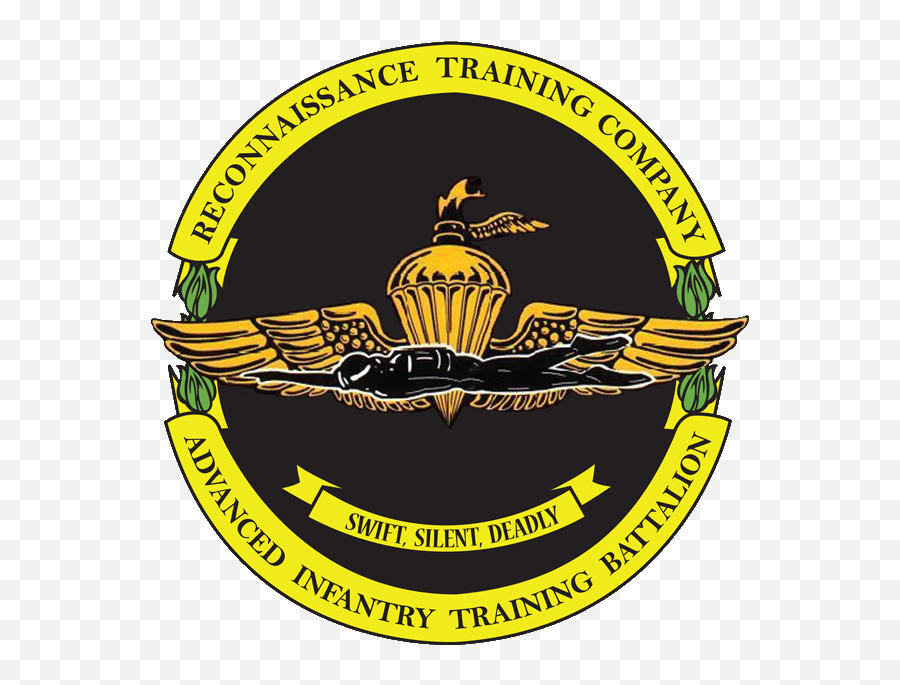 United States Marine Corps - 1st Reconnaissance Battalion Emoji,Skull Gun Knife Emoji