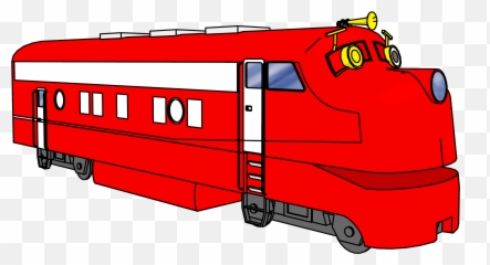 Chuggington Cgr Train Clipart Png - Train Emoji,Train Emoticon