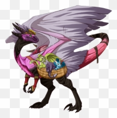 Reprint - Httyd Fan Made Dragon Emoji,Vulture Emoji