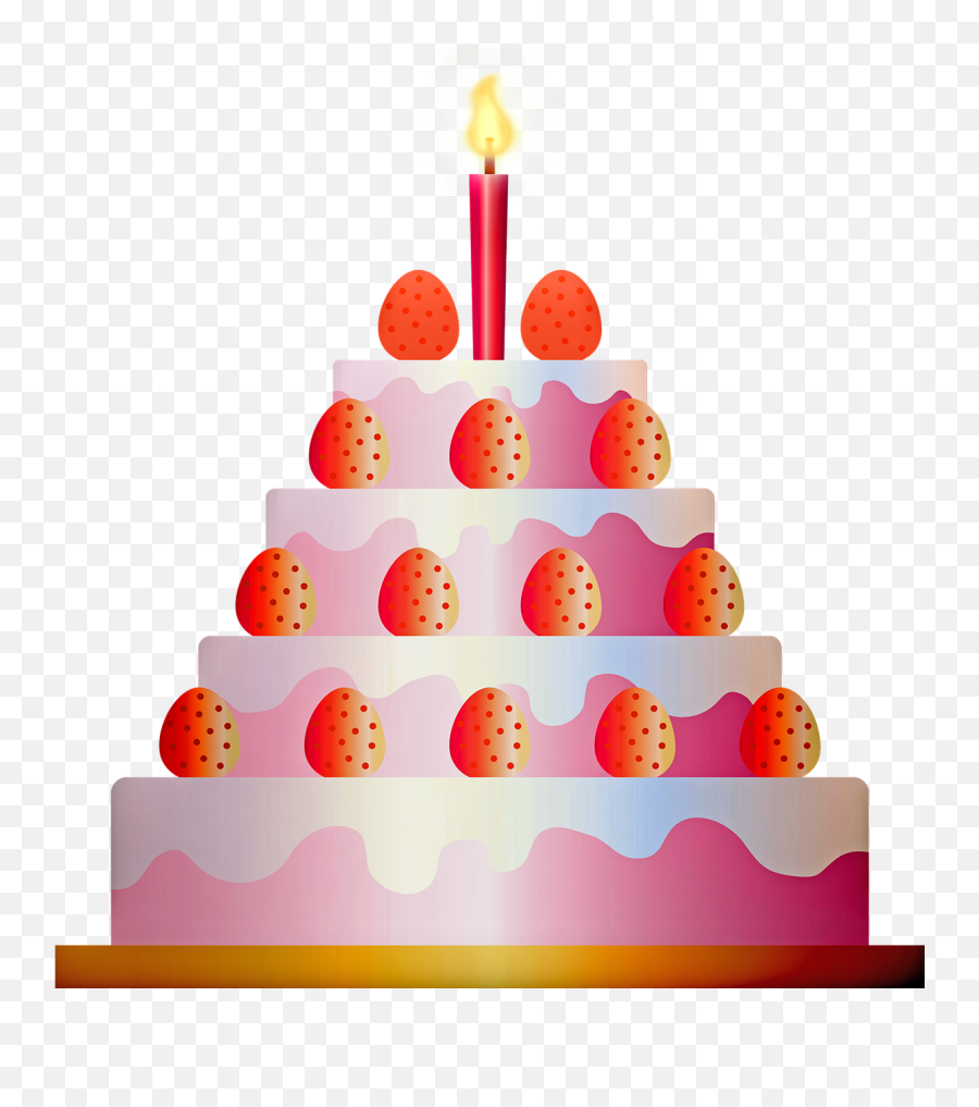 Birthday Cake Happy Birthday Cake Birthday Celebration Gateau D Anniversaire Png Emoji Happy Birthday Emojis Free Transparent Emoji Emojipng Com