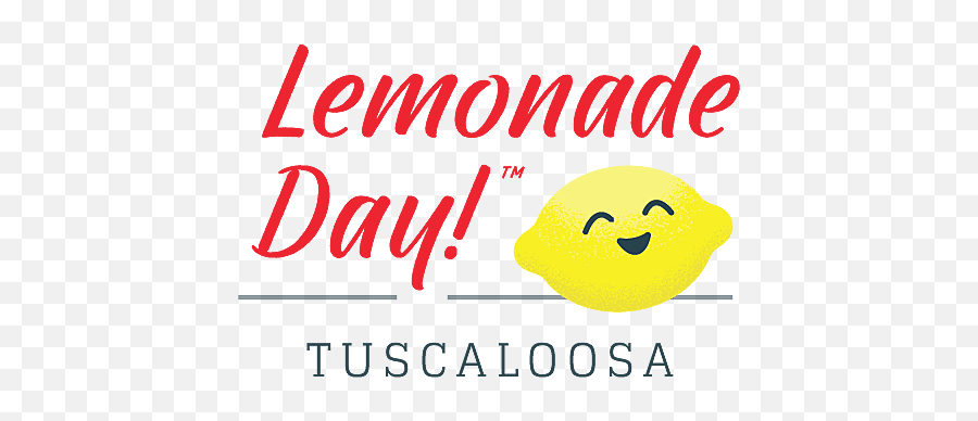 Lemonade Day Set For April 27th - Lemonade Day Elkhart Emoji,How To Disable Facebook Emoticons