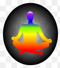 Yoga Emoji Png Picture - Free Clip Art Meditation,Meditation Emoji