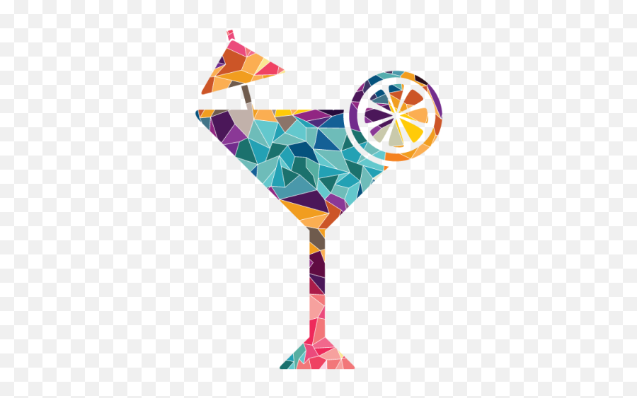Martini Png Picture - Cocktail Glass Vector Emoji,Martini Party Emoji