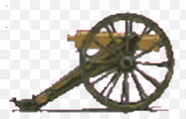 Top Head Cannon Stickers For Android Ios - Transparent Cannon Gif Emoji,Shaking Head Emoji