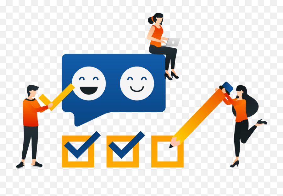 Testimonials - Advertising Emoji,Stop Emoticon