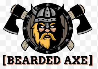 Ax - Bearded Axe Twin Falls Emoji,Axe Emoticon