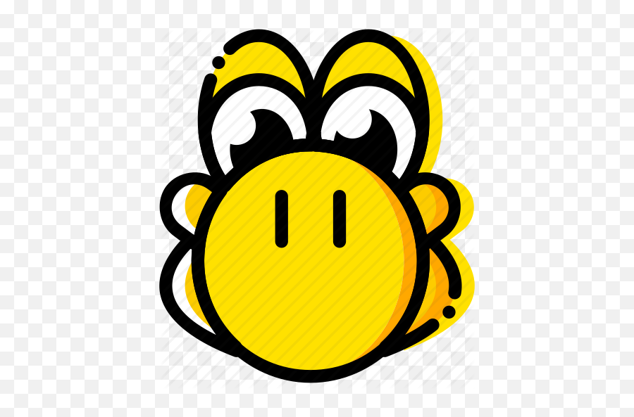 Console Game Mario Yellow Yoshi Icon - Yoshi Svg Emoji,Yoshi Emoticon