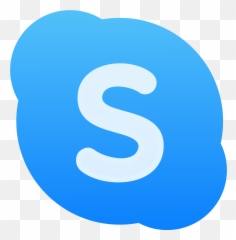 Skype Offline Installer Free - Logo Emoji