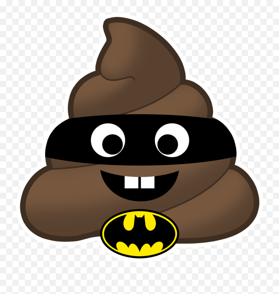 Poop Clipart Cowboy Poop Cowboy Transparent Free For - Batman Emoji,Cowboy Emoji Png