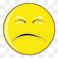 Smileys T - Circle Emoji