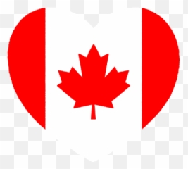 2019 Snapchat Mass Snaps - Official Canada Flag Emoji