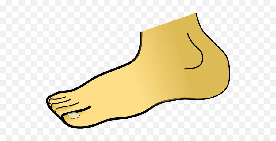 Foot Clip Art Images Illustrations - Foot Clip Art Emoji,Foot Emoji