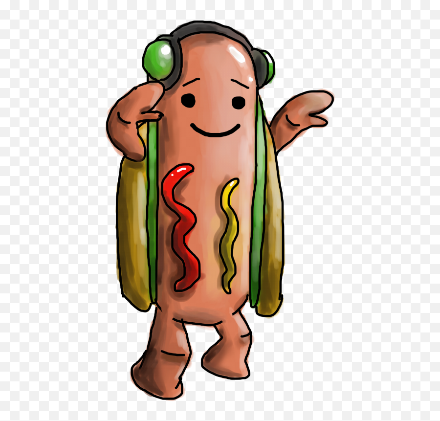 Dancing Hot Dog Png Gif Picture 564345 Dancing Hot Dog Png Gif - Dancing Hot Dog Drawing Emoji,Hotdog Emoji
