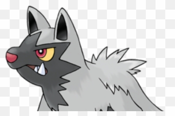 Pokemon Knowledge Quiz Test Yourself Beanocom - Poochyena Emoji