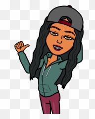 Bitmoji - Illustration Emoji