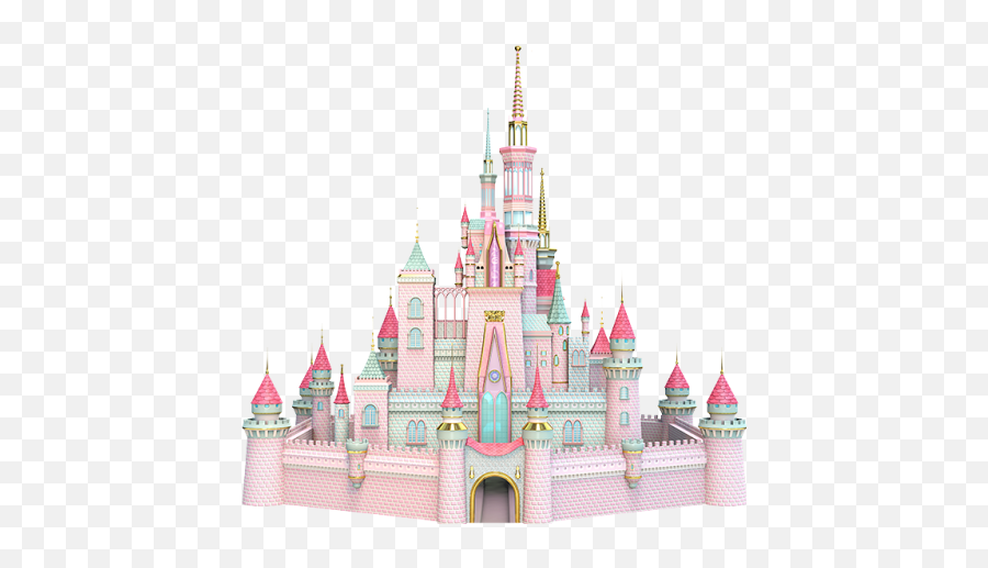 Castle Sticker Challenge - Castillos Infantiles De Princesas Emoji,Castle Book Emoji