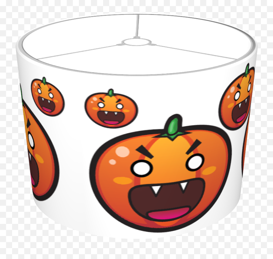Mysoti - Rmedtx U0027evil Pumpkin Lampshadeu0027 Lampshade Cartoon Emoji,Pumpkin Emoticon
