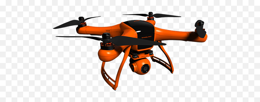 Drones For Sale - Wingsland Scarlet Minivet Drone Emoji,Drone Emoji