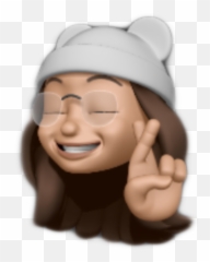 Emoji Iphone - Cartoon
