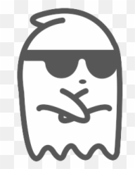 Lil Boo by EveryStudio - Clip Art Emoji