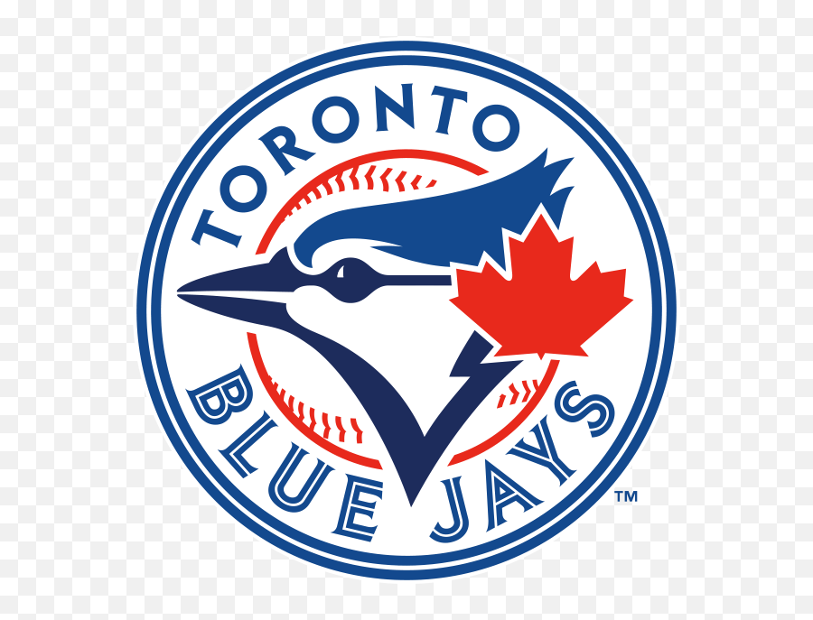 Mlb - Toronto Blue Jays New Emoji,Laughy Face Emoji
