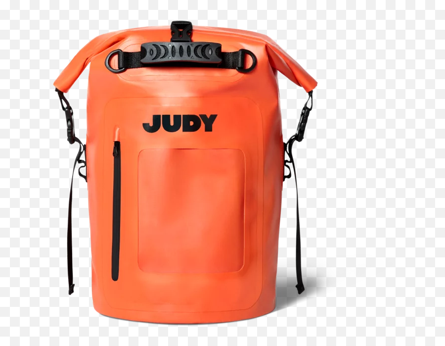 Review Of Judy Emergency Kits For Disaster Preparedness - Judy Bag Emoji,Emoji Fanny Pack