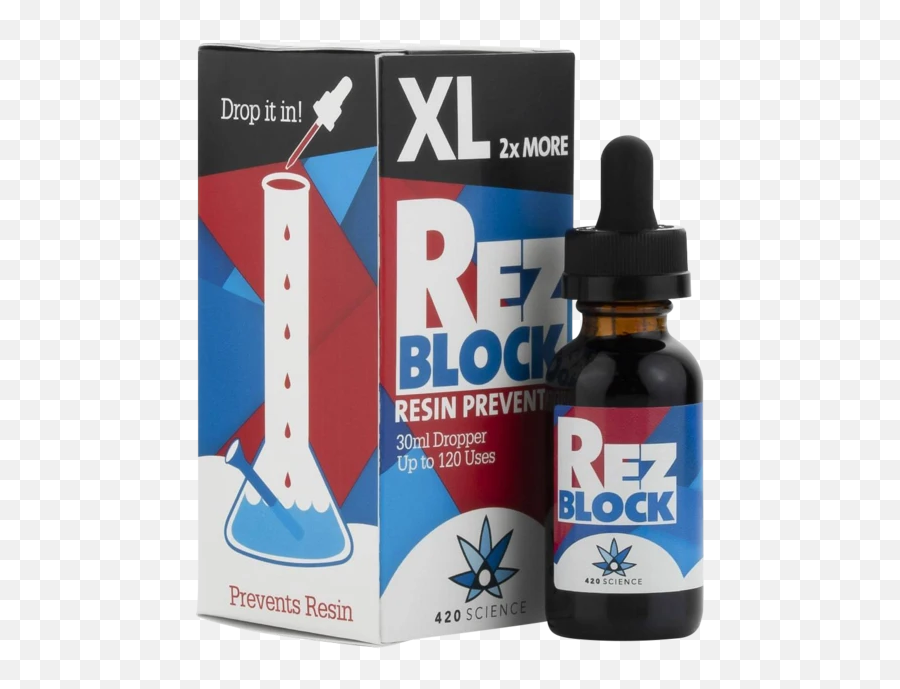 Rezblock Resin Preventer Xl - Rezblock 420 Emoji,Paint Bucket Emoji