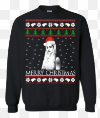 Page 17 Apparel - Game Of Thrones Christmas Sweater Emoji
