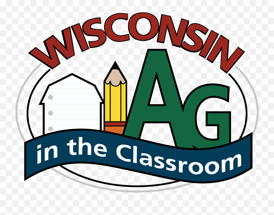 Wisconsin Ag In The Classroom - Agriculture In The Classroom Emoji,Obscene Emoticons