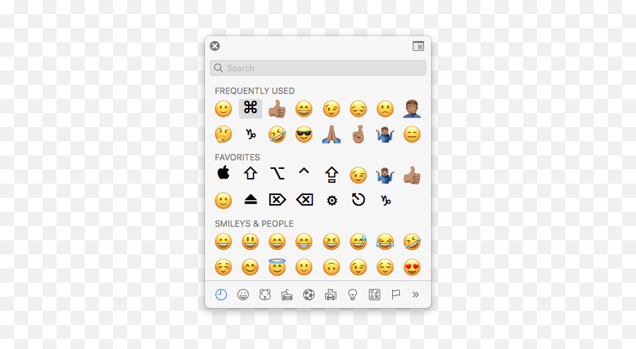 Keys For Selection In Finder - Emoji,Find The Emoji Level 57
