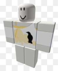 Light Orange Crow Double Shirt By Volo - Bypassed Roblox Shirts Emoji