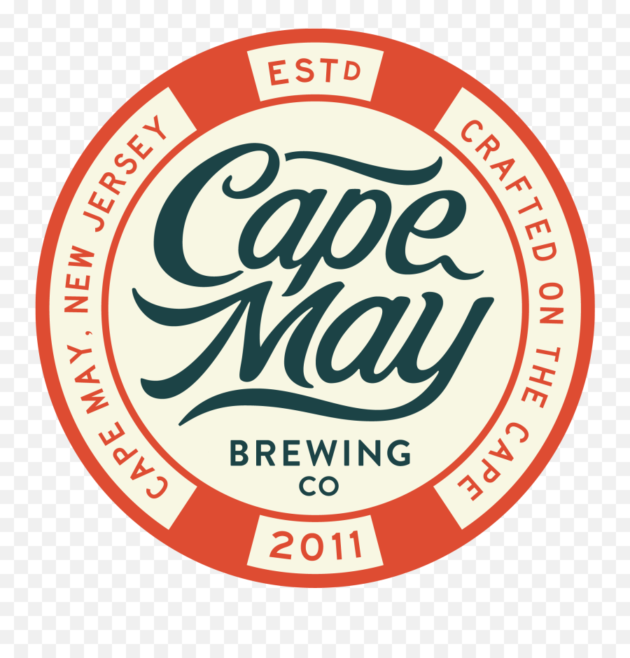 Cape May Brewing Co Beer U0026amp Wine Cape May Nj - Circle Emoji,Obscene Emoticons For Android