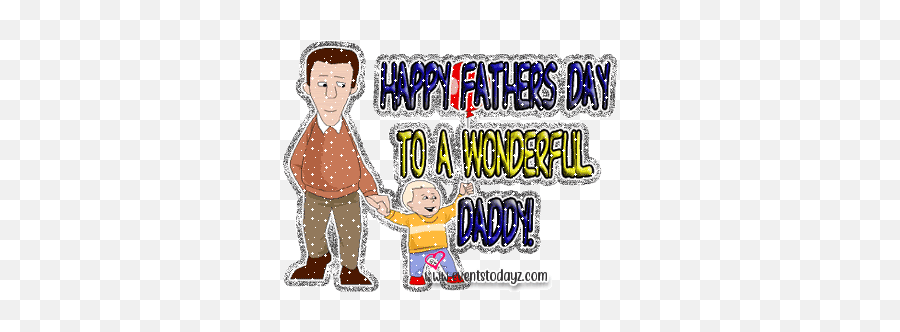 Beautiful Gifs For Fathers Day Fathers Day Wishes I Love - Sharing Emoji,Dad Emoji