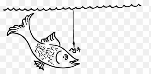 Free Seafood Fish Illustrations - Vector Graphics Emoji