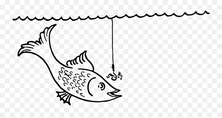 Free Seafood Fish Illustrations - Vector Graphics Emoji,Squid Emoticon
