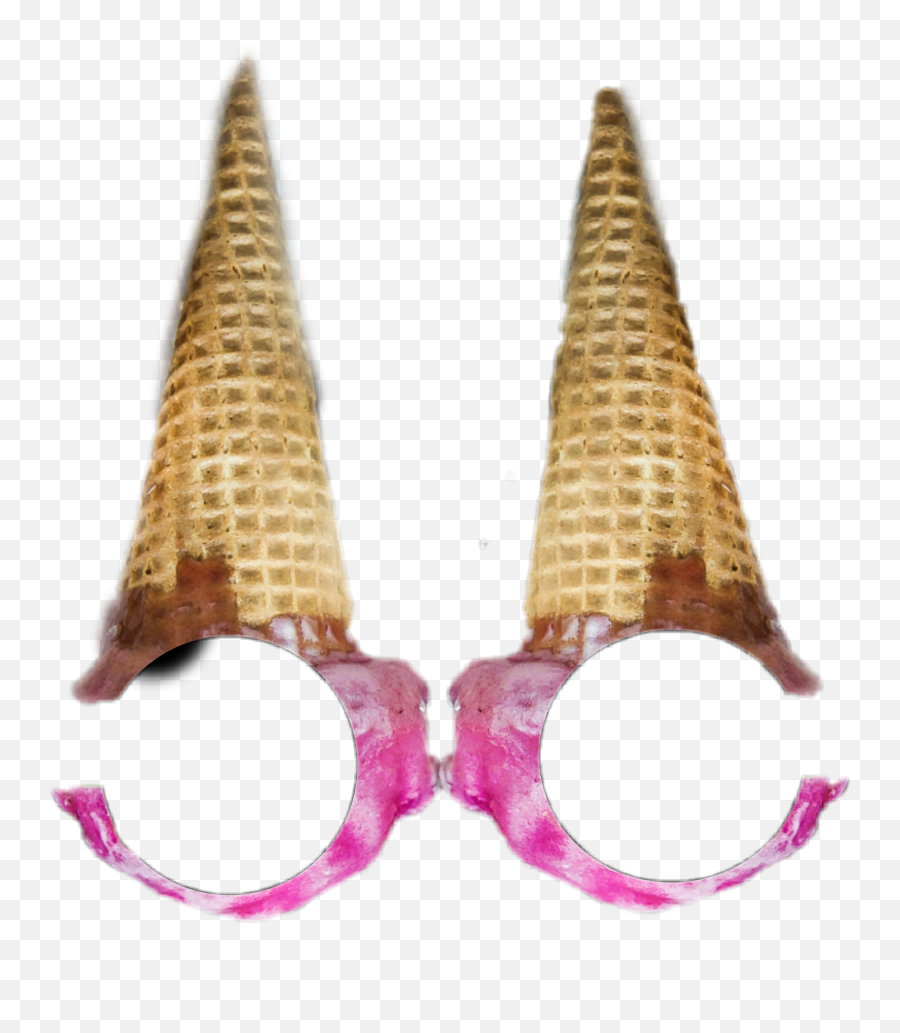 Icecreamcone Ice Sunnies Sun Sticker By F8jvganancial - Cone Emoji,Ice Cream Sun Emoji