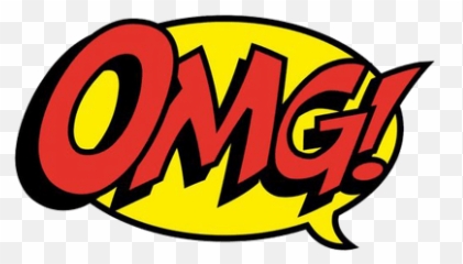 Screaming In Fear Transparent Png - Transparent Background Omg Emoji,Screaming Emoji