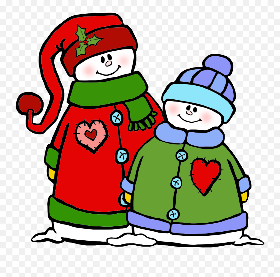 Free Funny Snowman Clipart Download - Clip Art Winter Wonderland Emoji,Tinfoil Hat Emoji