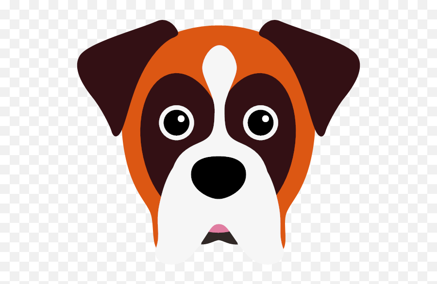 Personalized Dog Leads Leashes U0026 Collars Yappycom - Pantai Carocok Emoji,Boxer Dog Emoji