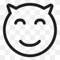 Available In Svg Png Eps Ai Icon Fonts Emoji,Emoji Evil
