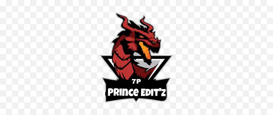 Prince7p Profiles On Picsart - Dragons Team Logo Png Emoji,Prince Symbol Emoji