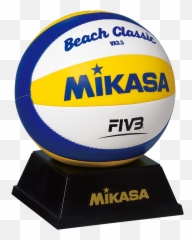 Micro Ball Mikasa Vx Clipart - Mikasa Emoji,Flag Tennis Ball Emoji