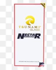 Tsunami Nectar Collector Kit Dab Rigs u0026 Oil - Metro Turizm Emoji