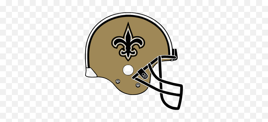 Gtsport Decal Search Engine - New Orleans Saints Helmet Graphic Emoji,New Orleans Saints Emoji