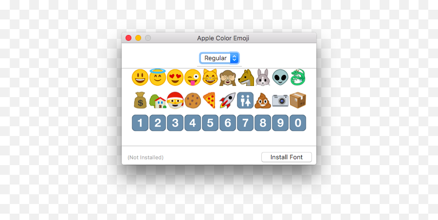 Release - Screenshot Emoji,Ios 9.0.2 Emoji