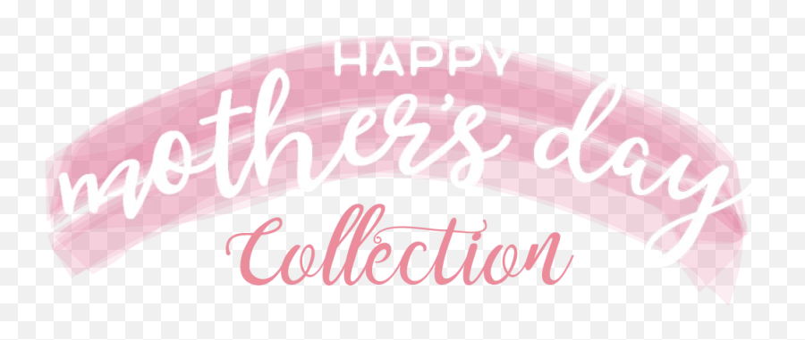Mothers Day Collection - Calligraphy Emoji,Happy Mothers Day Emoji