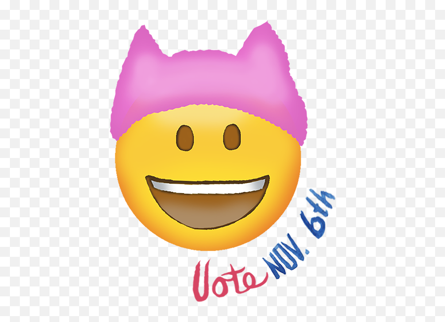 Vote Stickers - Portable Network Graphics Emoji,Rip Emoji