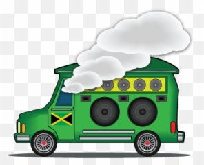 Ziggy Marley Grammy - Clip Art Emoji,Rasta Emoji