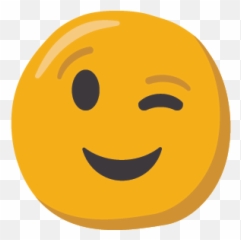 Emoji Keyboard Tim Evancho - Smiley