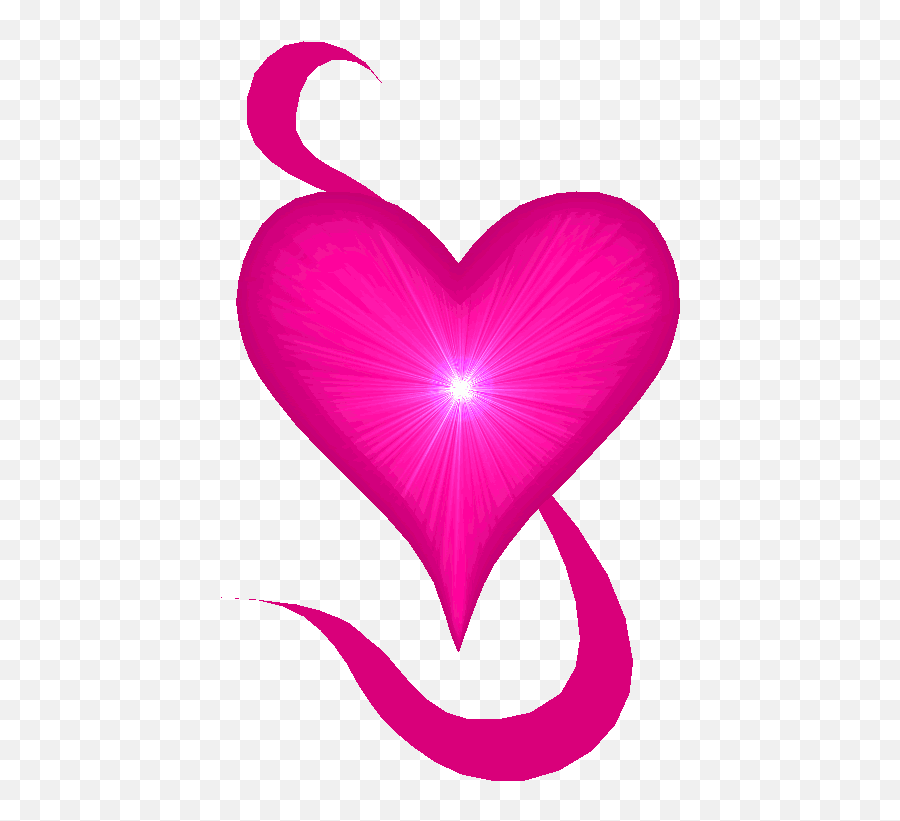 Glitter Clipart Colourful Heart - Sunday Good Night Gif Emoji,Heart With Sparkles Emoji